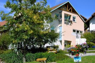 Ferienappartements-Ferienwohnung Steige - Schramberg - 8