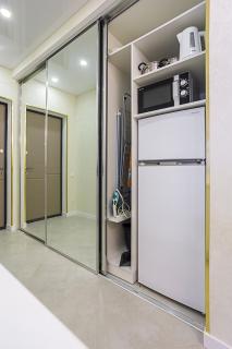 VIP Apartments Apart Royal. Квартира центр города. - 5