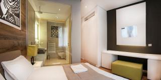 Eden Garden Suites - Belgrado - 8