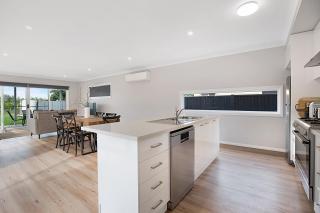 Milawa Vineyard Views - Guesthouse 2 - Milawa - 7