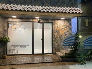 Residencial DB - Luanda - 0