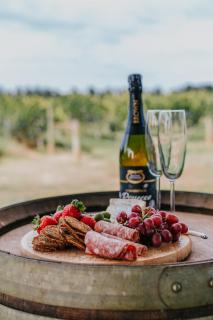 Milawa Vineyard Views - Guesthouse 2 - Milawa - 6