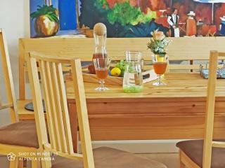Ferienwohnung in der Kirchgasse - Landshut - 6