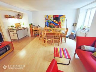 Ferienwohnung in der Kirchgasse - Landshut - 3