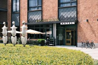 URSIDE Hotel Shanghai The Bund - Shanghai - 0