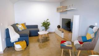 Casa La Xiqueta Playa,160m2,Vistas al mar+WIFI - Peñíscola - 1