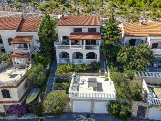 Apartment Fijan (A4+1) - Drage - 5