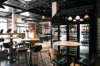 URSIDE Hotel Shanghai The Bund - 6