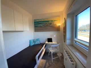 Stylische Ferienwohnung Scharbeutz TOP LAGE Strand - Scharbeutz - 1