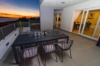 Penthouse With Panoramic View Ally - 9