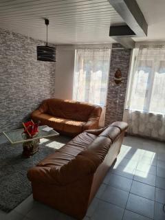 Appartement soleil - 7