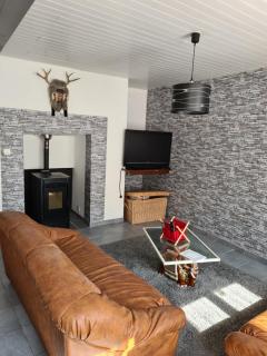 Appartement soleil - Vrécourt - 6