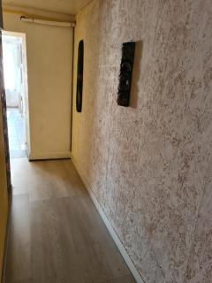Appartement soleil - Vrécourt - 1