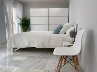Cartujano City Center Apartment - Jerez de la Frontera - 1