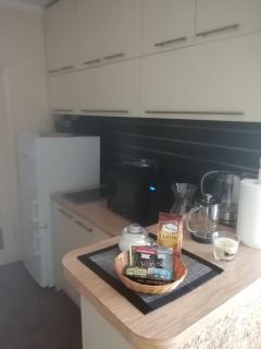 KICA KROGA apartaments - Ainaži - 1