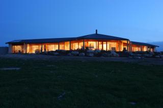 Almonta Park Lodge - 5
