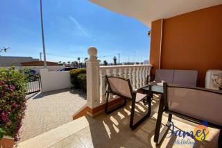 Laguna Townhouse overlooking Communal Pool LOM01 - Ciudad Quesada - 6