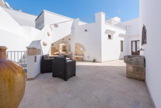 Donna Fiora Antica Dimora - 8