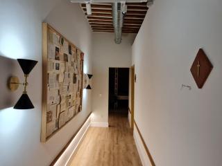 Cálamo Guesthouse - Madrid - 5