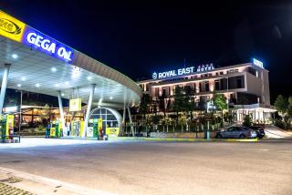 Royal East Resort - Tirana - 3