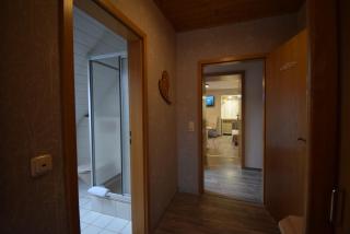 Gasthof Roseneck - Wallenfels - 9