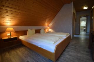 Gasthof Roseneck - Wallenfels - 8