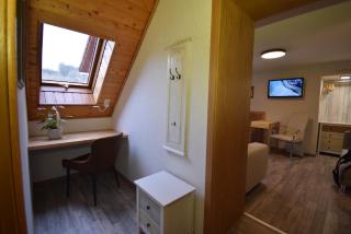 Gasthof Roseneck - Wallenfels - 6
