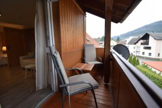 Gasthof Roseneck - Wallenfels - 5