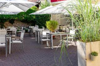 Scheid´s Hotel – Restaurant - Wasserliesch - 9