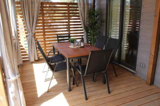 Two Sisters mobile home - Biograd na Moru - 3
