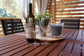 Two Sisters mobile home - Biograd na Moru - 2