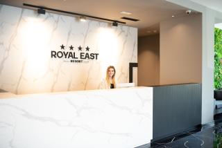 Royal East Resort - Tirana - 1