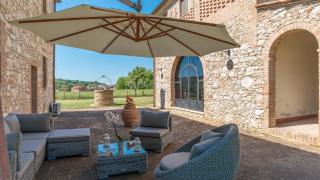 Alborata 10, Emma Villas - Montalcino - 9