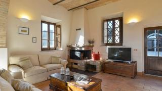 Alborata 10, Emma Villas - Montalcino - 5