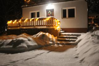 Noclegi Różanka - 3