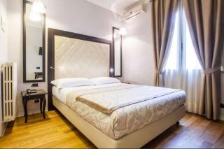 Hotel Lombardia - Florenz - 1