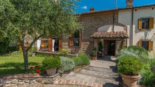 ANTICA FILANDA 10, Emma Villas - Arezzo - 8