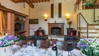 ANTICA FILANDA 10, Emma Villas - Arezzo - 1