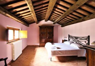Villa Giardino Boschivo - Irpinia - Montemarano - 5