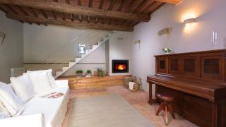 CA MAGGIORE 10&2, Emma Villas - Castiglion Fibocchi - 1