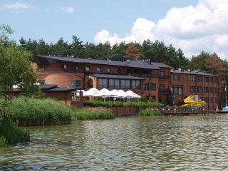 Hotel Duo Spa - Janów Lubelski - 8