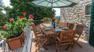 Casa Elia 6, Emma Villas - San Casciano dei Bagni - 8