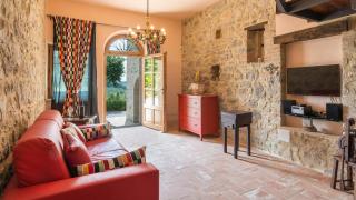Casa Elia 6, Emma Villas - San Casciano dei Bagni - 7