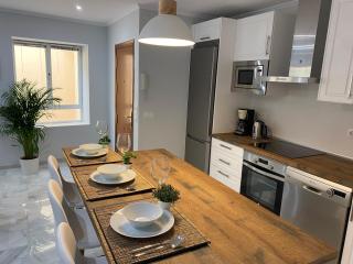 Cartujano City Center Apartment - 0