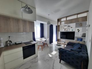Luxury Apartment IVA - Skopje - 4