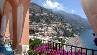 CASA MARIA 6&2, Emma Villas - Positano - 9