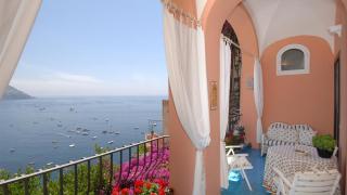 CASA MARIA 6&2, Emma Villas - Positano - 8