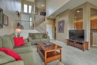 Gold Canyon Gem with Golf Course View and Pool Access! - Gold Canyon - 0