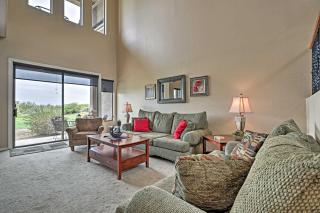 Gold Canyon Gem with Golf Course View and Pool Access! - Gold Canyon - 7
