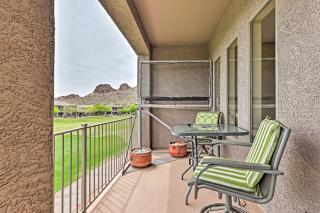 Gold Canyon Gem with Golf Course View and Pool Access! - Gold Canyon - 8